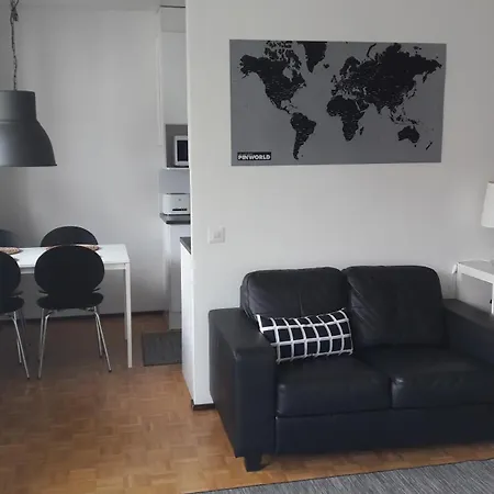 Haven Homes, Arctic Haven *