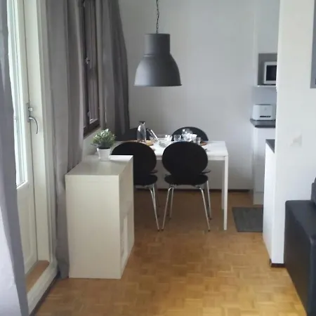 Διαμέρισμα Haven Homes, Arctic Haven Ροβανιέμι