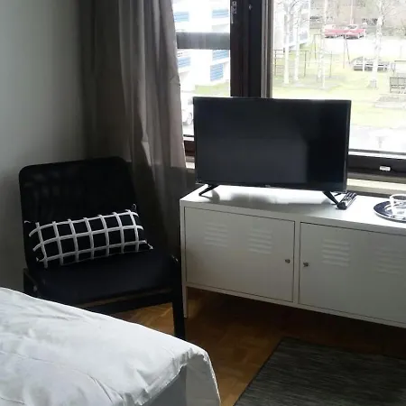 Haven Homes, Arctic Haven *