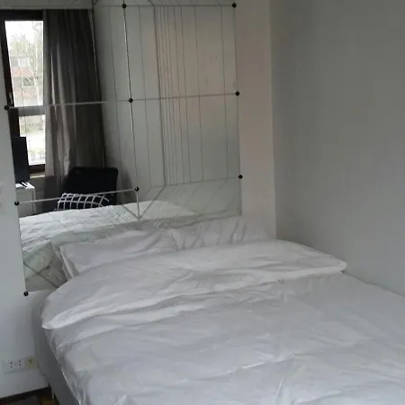 Haven Homes, Arctic Haven Apartamento Rovaniemi