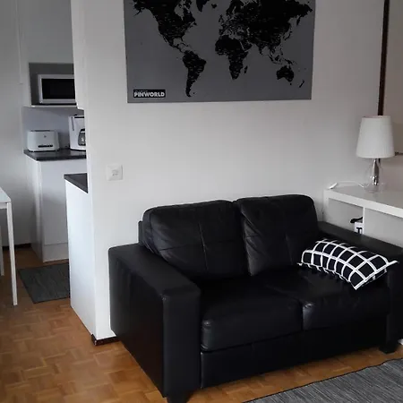 Haven Homes, Arctic Haven *