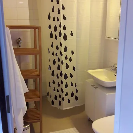 Haven Homes, Arctic Haven Ροβανιέμι