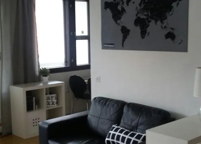 Διαμέρισμα Haven Homes, Arctic Haven Ροβανιέμι