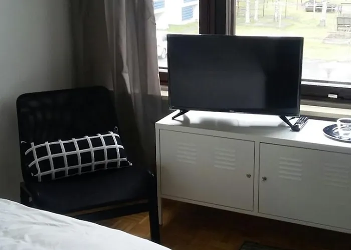 Haven Homes, Arctic Haven *