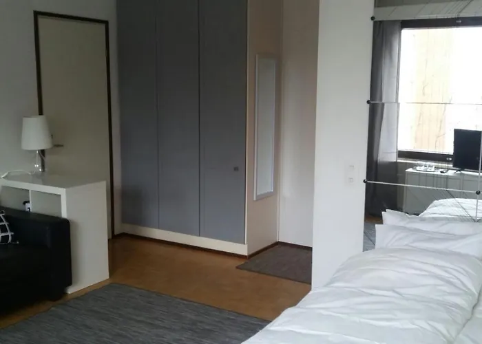 Διαμέρισμα Haven Homes, Arctic Haven Ροβανιέμι