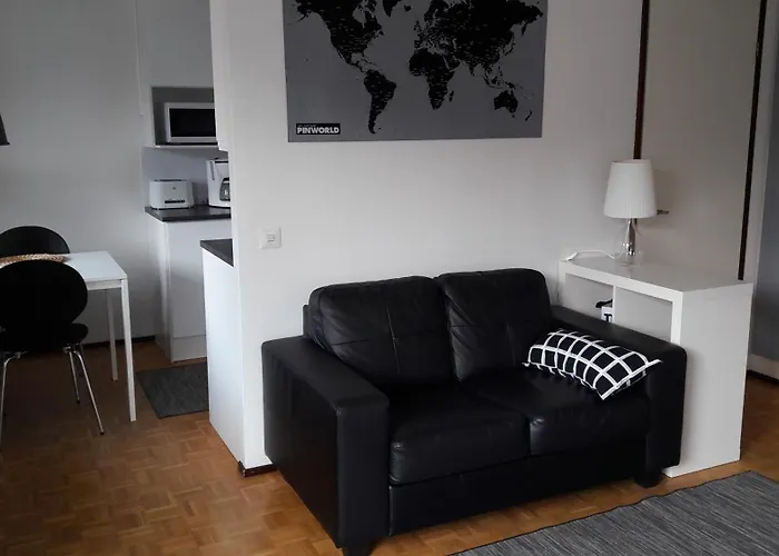 Haven Homes, Arctic Haven *