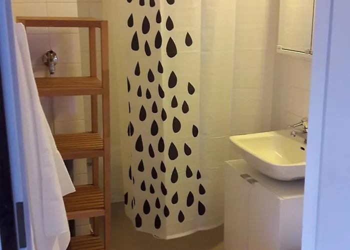 Haven Homes, Arctic Haven Ροβανιέμι